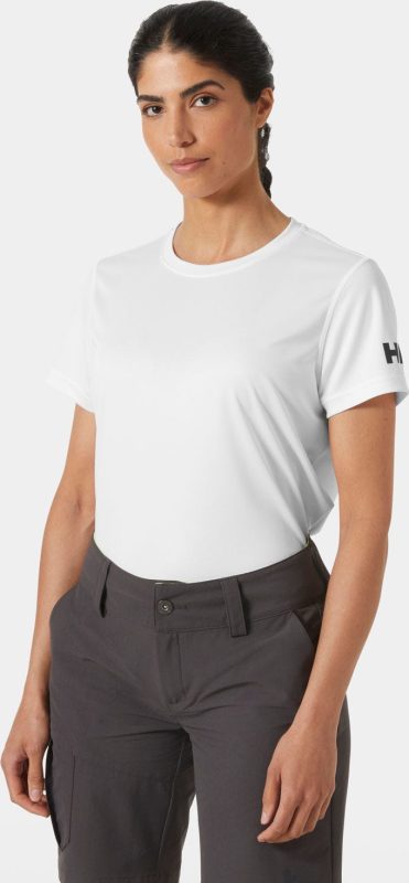HH Tech T-Shirt 2.0 - White
