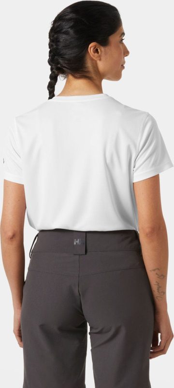 HH Tech T-Shirt 2.0 - White
