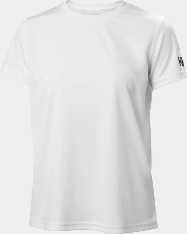 HH Tech T-Shirt 2.0 - White