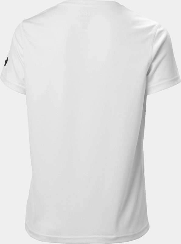 HH Tech T-Shirt 2.0 - White