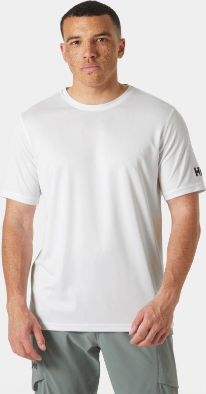 HH Tech T-Shirt 2.0 - White