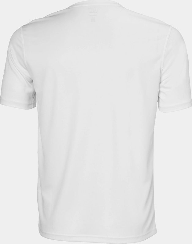 HH Tech T-Shirt 2.0 - White