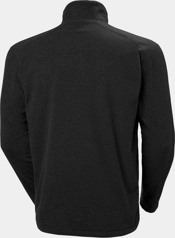 Daybreaker Half-Zip Fleece - Black