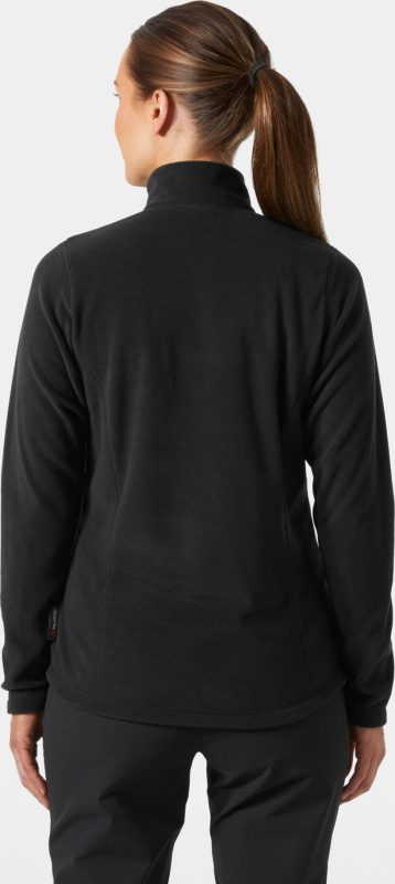 Daybreaker Half-Zip Fleece - Black