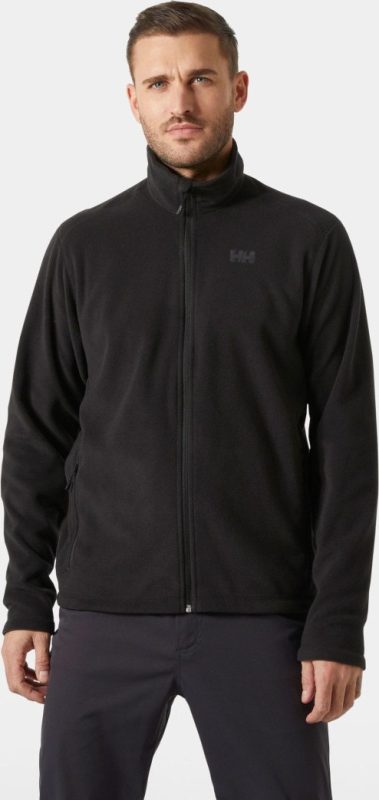 Daybreaker Fleece Jacket - Black