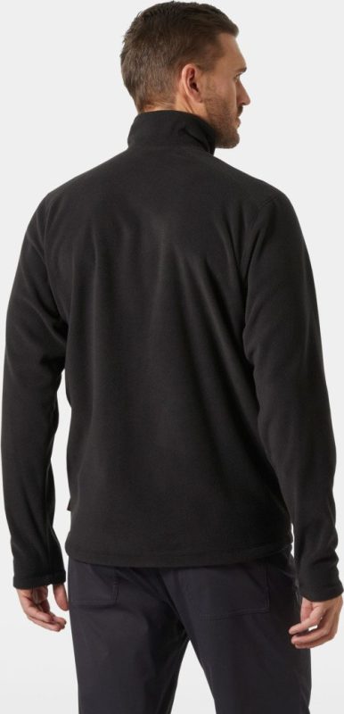 Daybreaker Fleece Jacket - Black