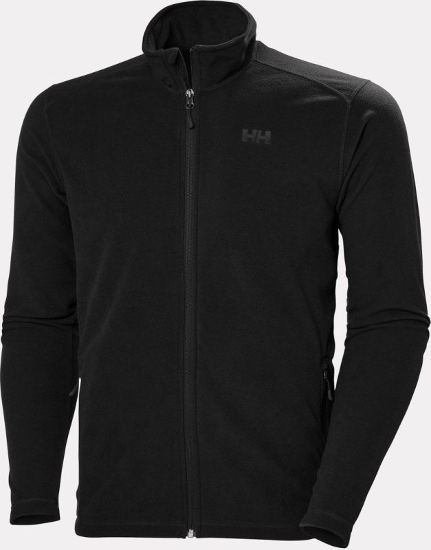 Daybreaker Fleece Jacket - Black