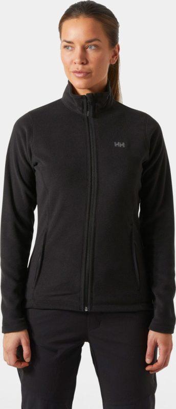 Daybreaker Fleece Jacket - Black