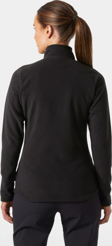 Daybreaker Fleece Jacket - Black