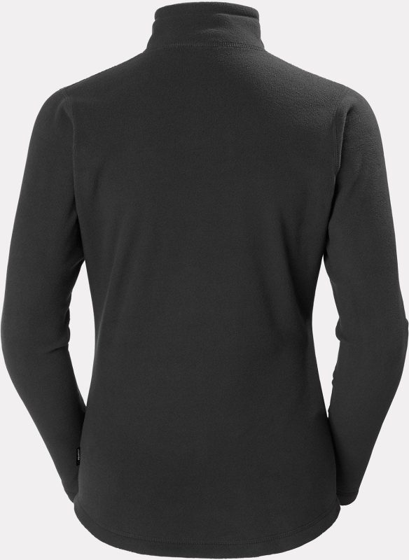 Daybreaker Fleece Jacket - Black