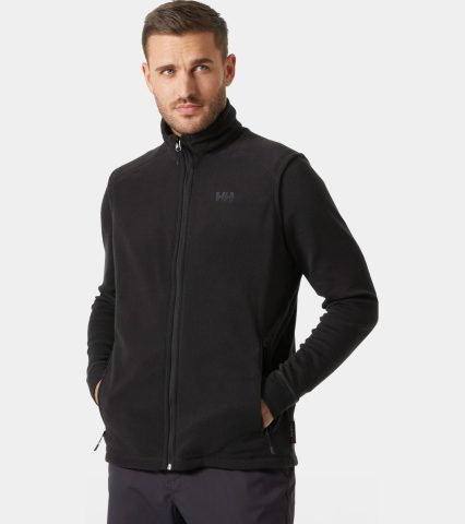 Daybreaker Fleece Vest