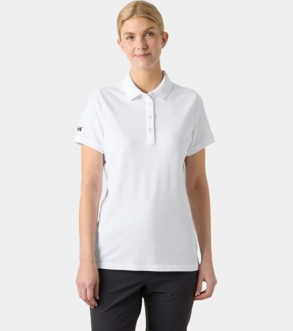 Crew Pique 2.0 Polo