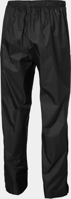 Vancouver Trousers - Black