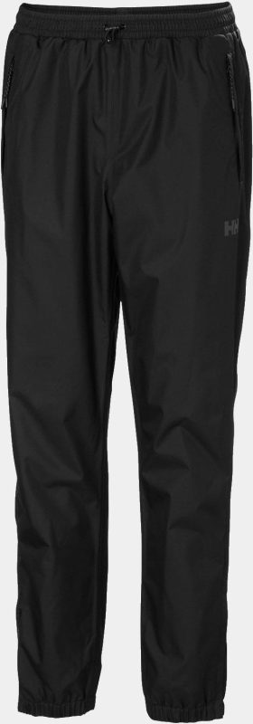 Vancouver Trousers - Black