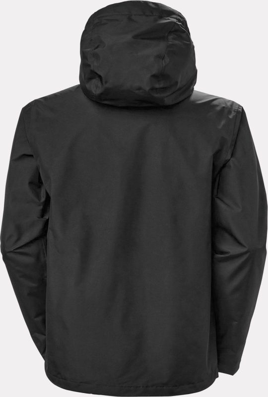 Seven J Jacket - Black
