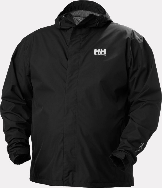 Seven J Jacket - Black