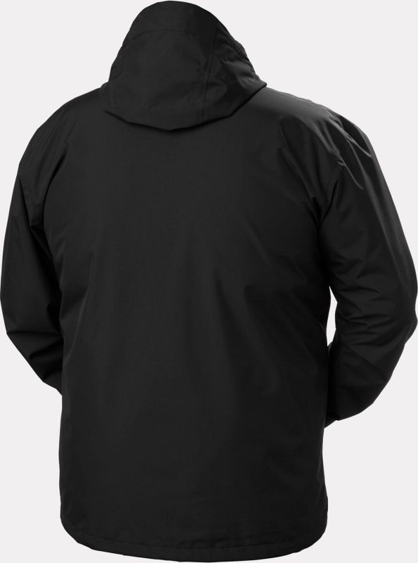 Seven J Jacket - Black