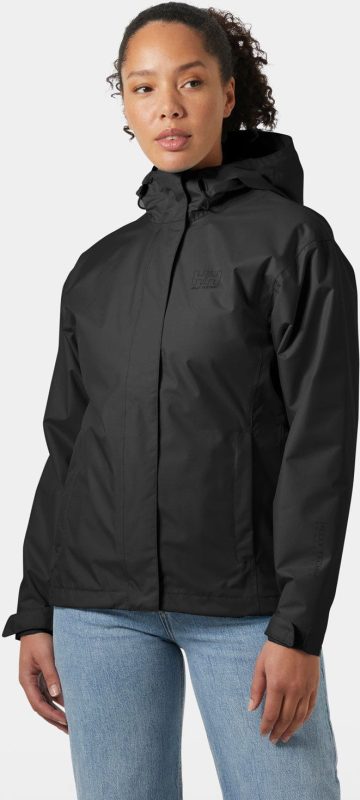 Seven J Jacket - Black