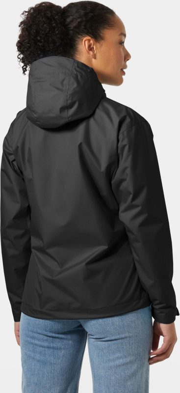 Seven J Jacket - Black