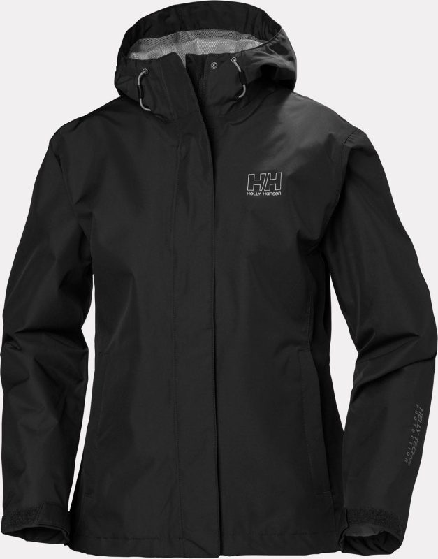Seven J Jacket - Black