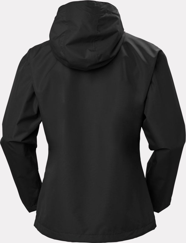 Seven J Jacket - Black