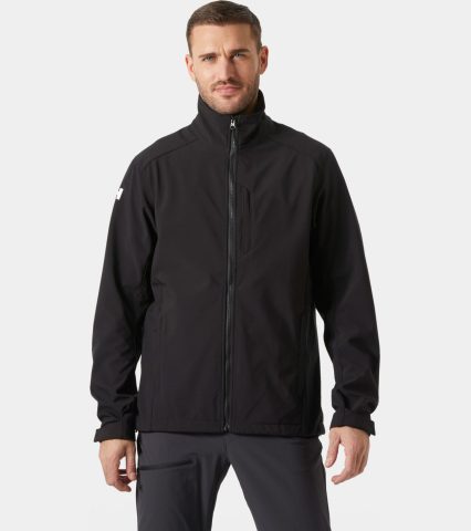 Paramount Softshell Jacket