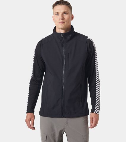 Paramount Softshell Vest