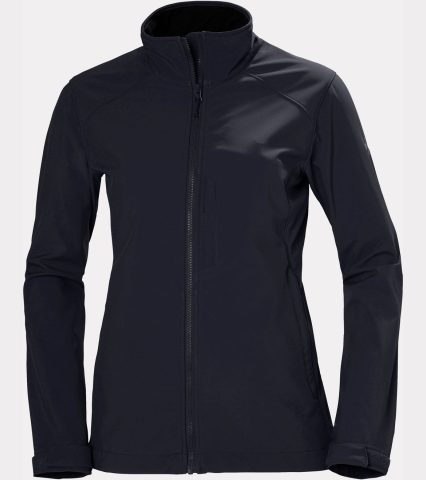 Paramount Softshell Jacket