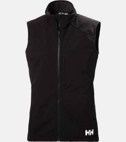 Paramount Softshell Vest