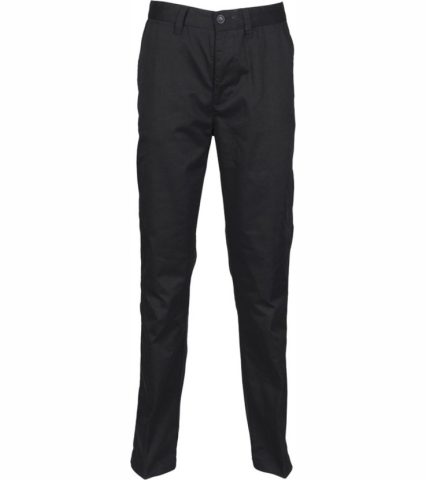 H640 65/35 Flat Front Chino