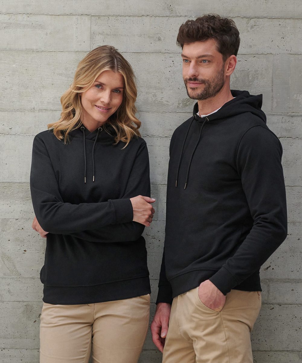 Unisex sustainable hoodie