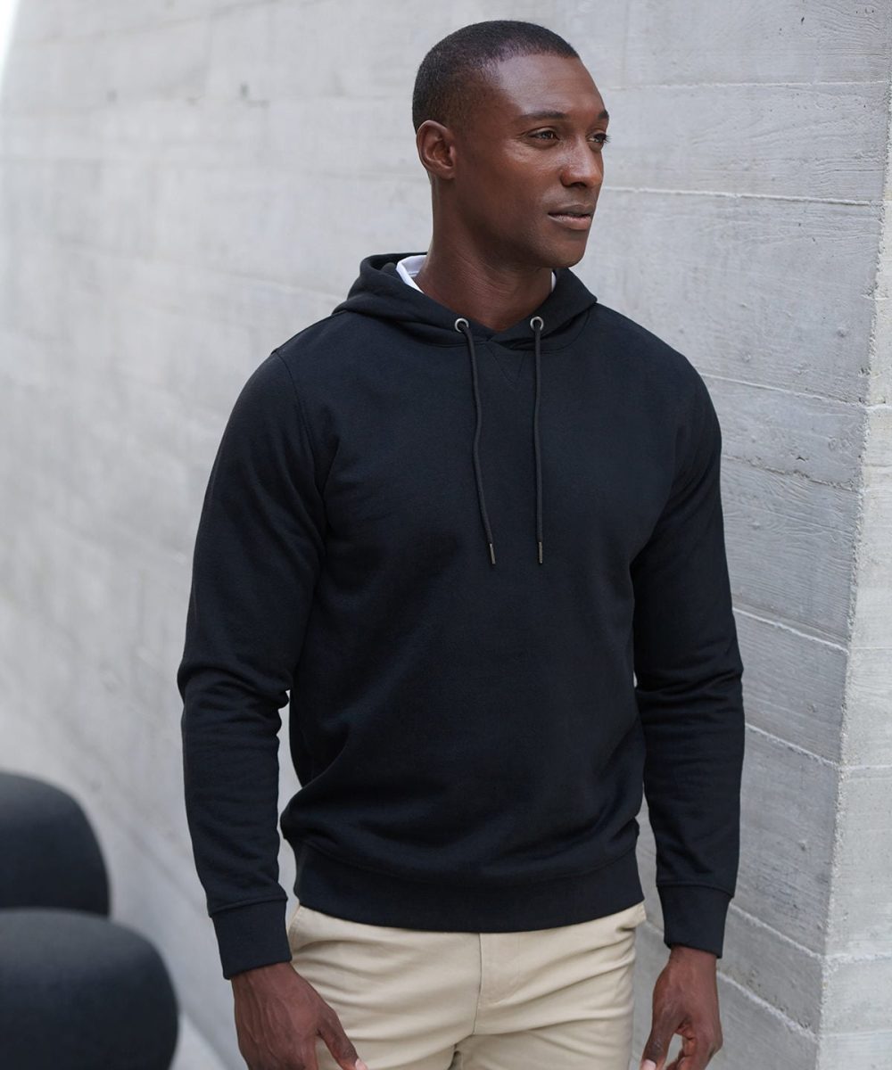 Unisex sustainable hoodie