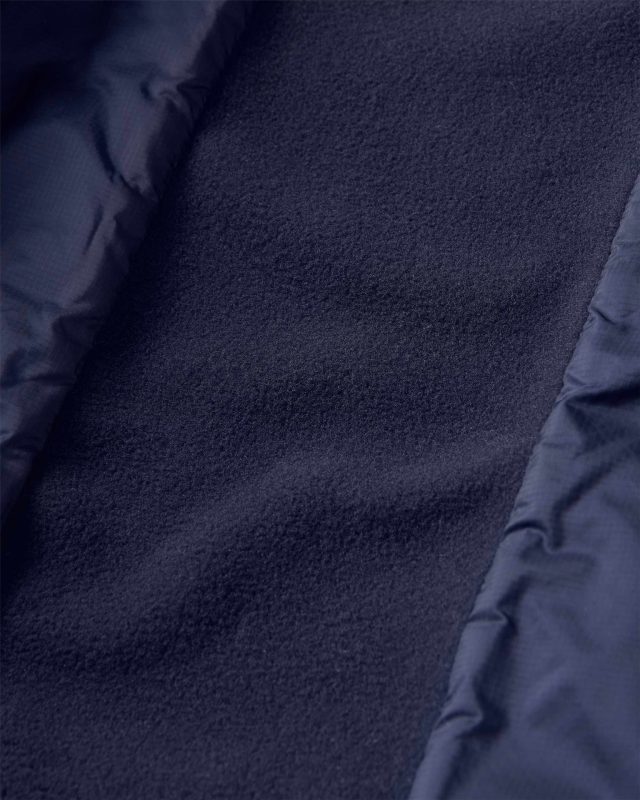 Smart-Therm Jacket - Navy Blue