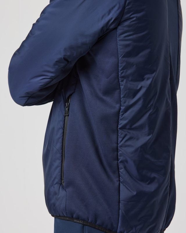 Smart-Therm Jacket - Navy Blue