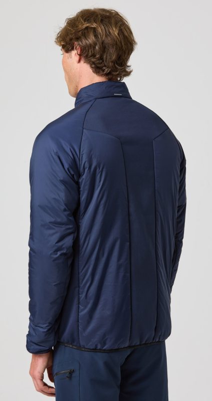 Smart-Therm Jacket - Navy Blue