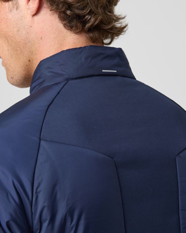 Smart-Therm Jacket - Navy Blue