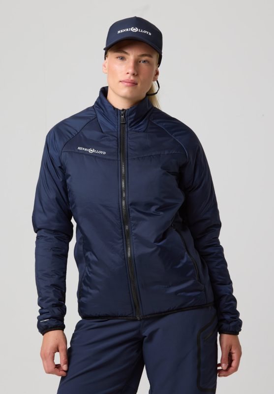 Smart-Therm Jacket - Navy Blue