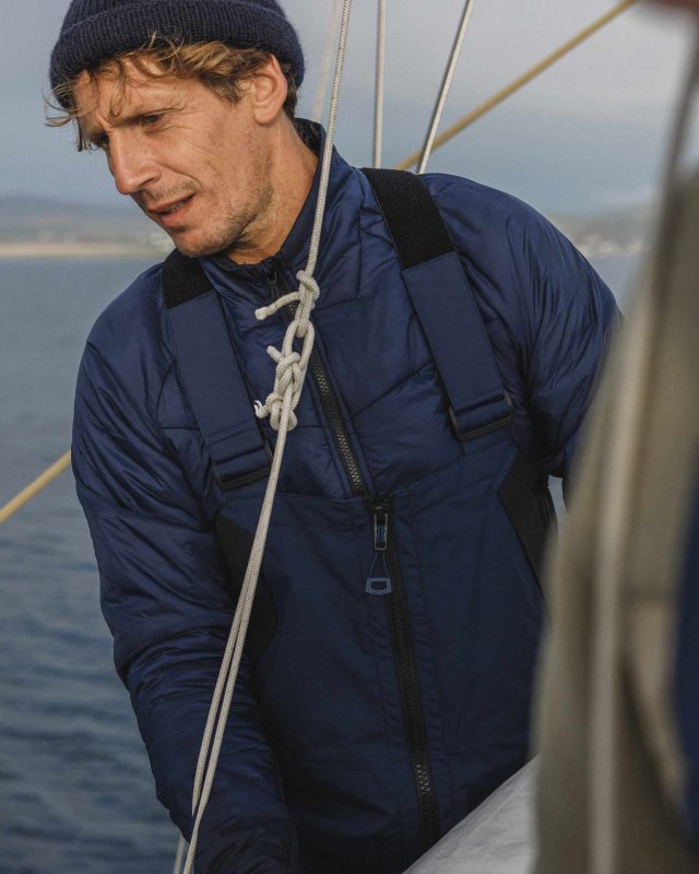Smart-Therm Jacket
