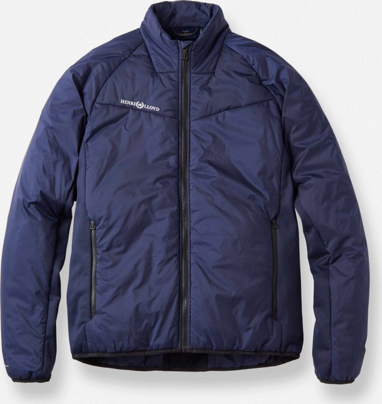 Smart-Therm Jacket - Navy Blue