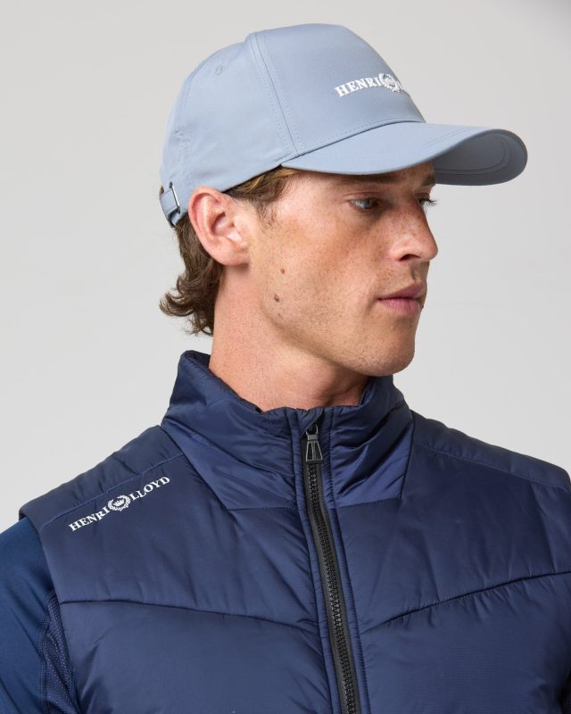 Smart-Therm Gilet - Navy Blue