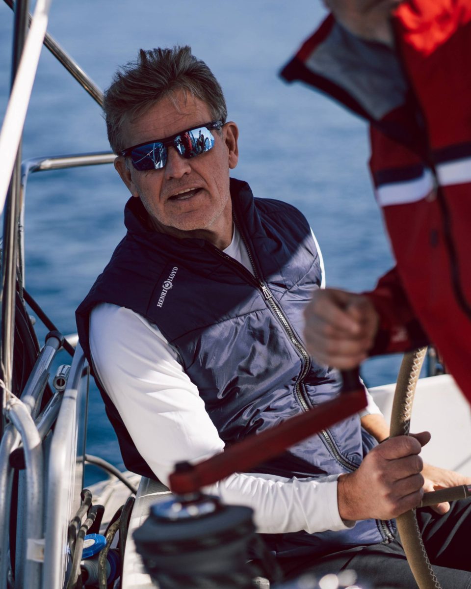 Smart-Therm Gilet