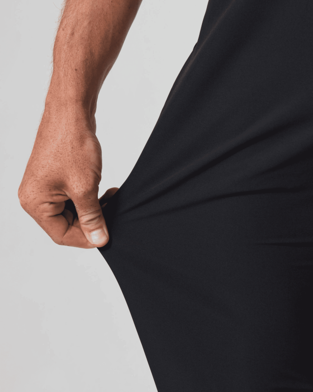 Explorer Trouser 3.0 - Black