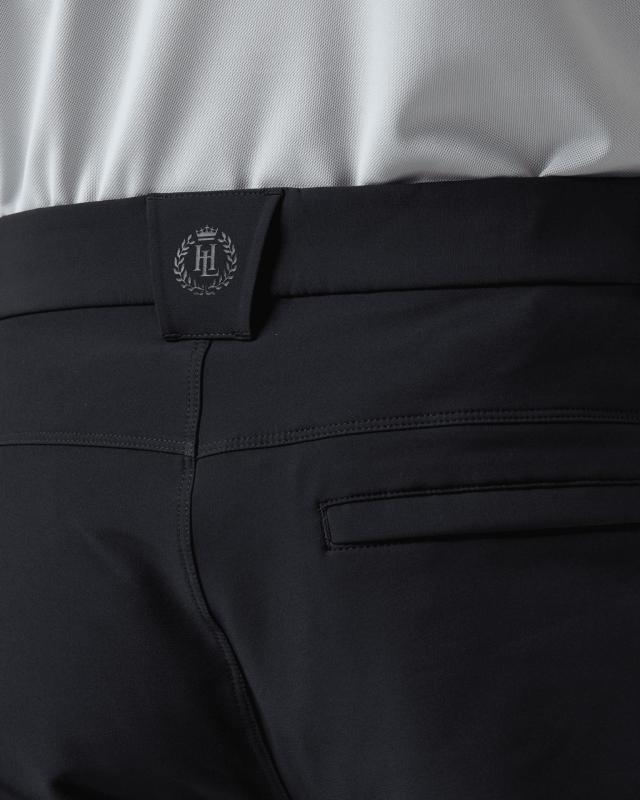 Explorer Trouser 3.0 - Black