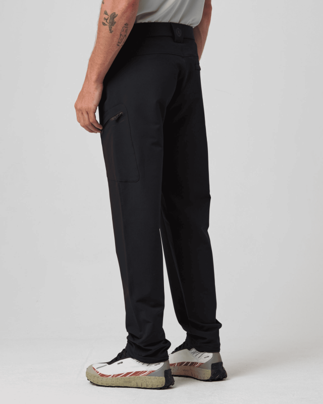 Explorer Trouser 3.0 - Black