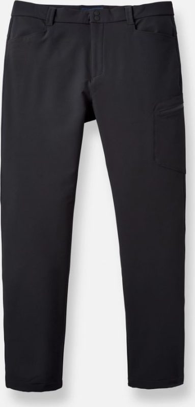 Explorer Trouser 3.0 - Black