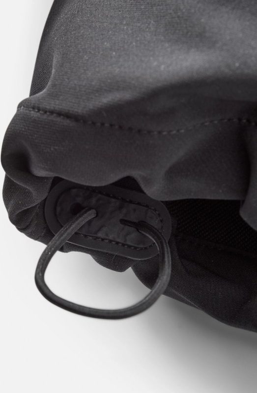 Explorer Trouser 3.0 - Black