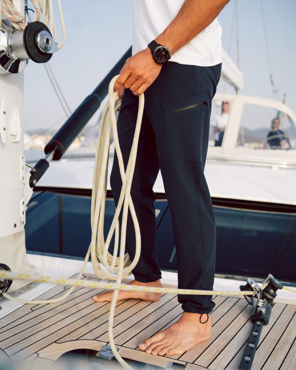 Explorer Trouser 3.0