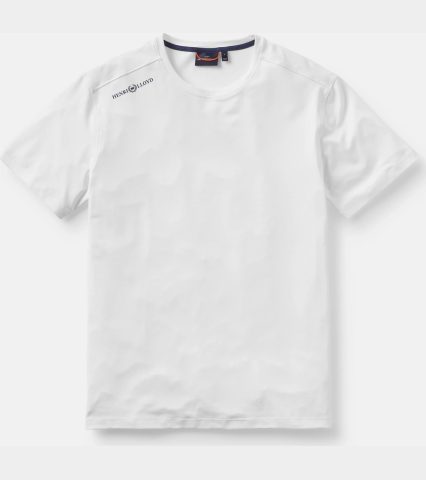 Dri-Fast SS Tee