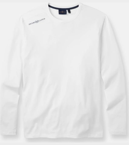 Dri-Fast Long Sleeve Tee