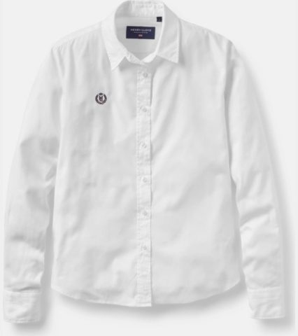 Henri Oxford Shirt 2.0